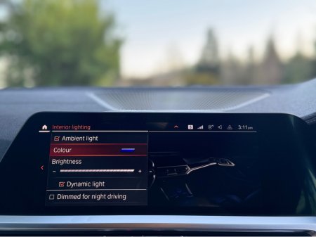 2021 BMW 4 Series - thumbnail 27