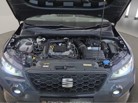 2022 SEAT Arona PA 1.0 TSI 110HP DSG SE+ 5DR AU €22,950 thumbnail