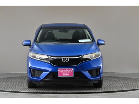 2016 Honda Fit - thumbnail 2