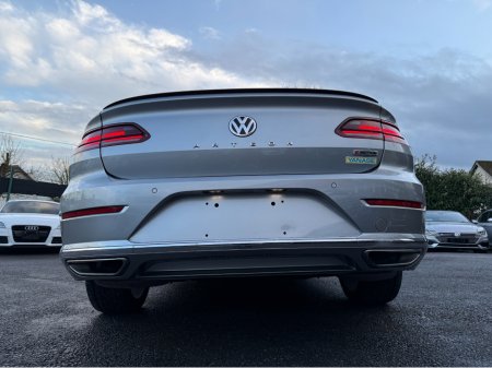 2018 Volkswagen Arteon - thumbnail 6