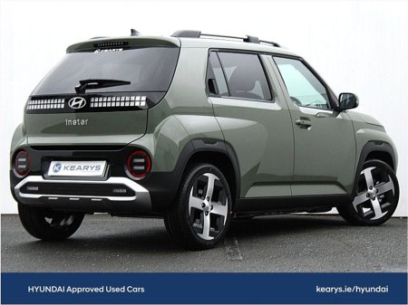 2026 Hyundai Inster - thumbnail 26