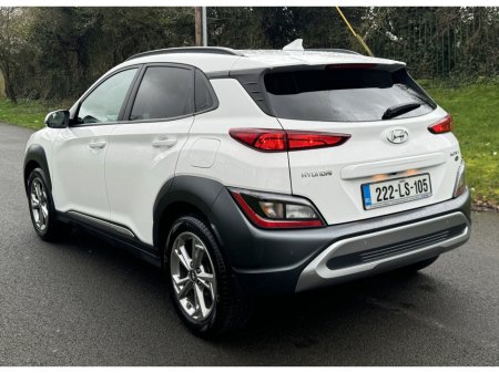 2022 Hyundai Kona - thumbnail 6