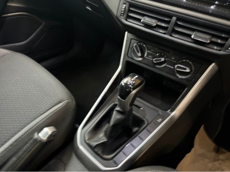 2022 Volkswagen Taigo - thumbnail 7