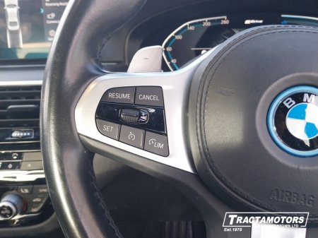 2023 BMW 5 Series - thumbnail 26