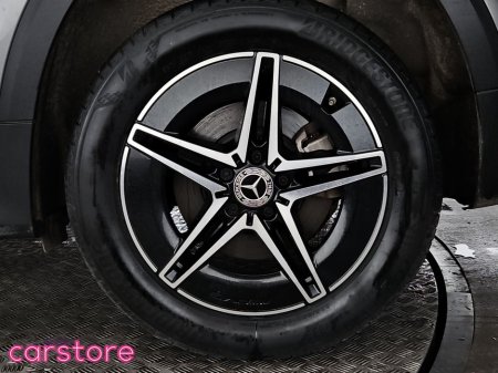 2023 Mercedes-Benz EQB - thumbnail 14