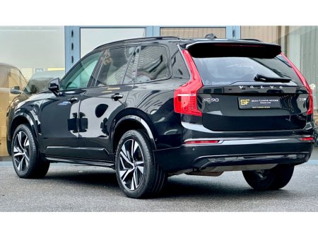 2024 Volvo XC90 T8 PLUS DARK PHEV AWD AUTO RECHARGE PLUS €68,950