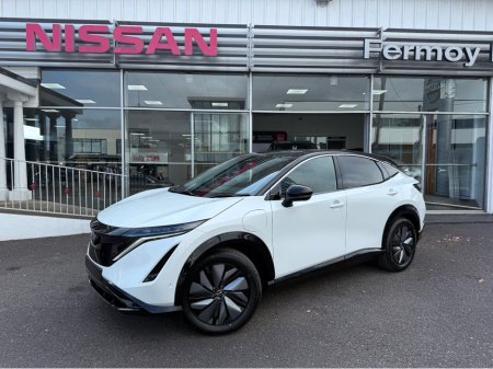 2026 Nissan Ariya - thumbnail 12