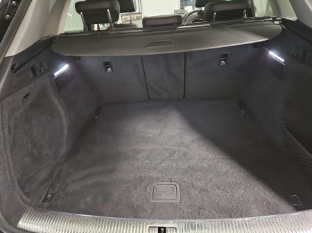 2020 Audi Q5 40TDI S-Tronic quattro SE €32,950 thumbnail