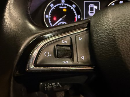 2017 Skoda Superb - thumbnail 16