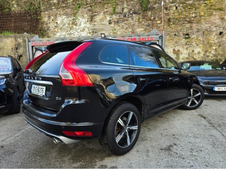 2017 Volvo XC60 - thumbnail 9