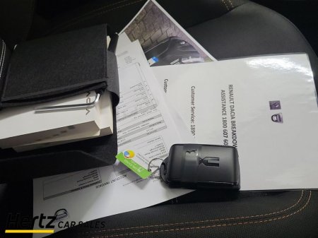 2023 Dacia Sandero Stepway - thumbnail 25