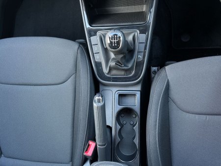 2026 Skoda Fabia - thumbnail 18