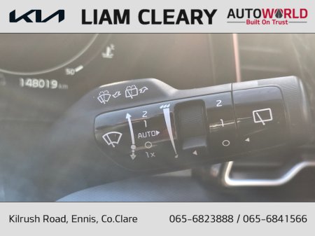 2022 Kia Sportage - thumbnail 22