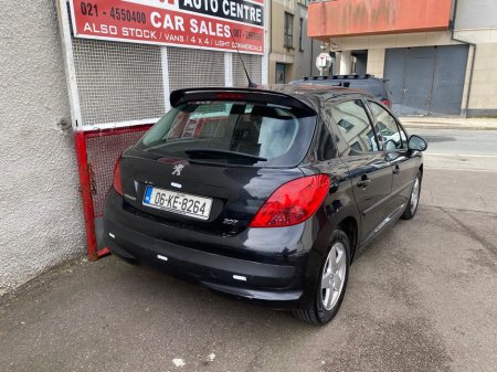 2006 Peugeot 207 - thumbnail 9