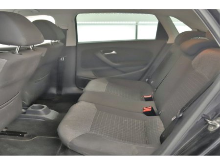 2016 Volkswagen Polo 1.2 TSI DSG 90BHP TRENDTLINE*ANDROID* REVERSE CAM*ALLOYS*PRIVACY GLASS €14,490 thumbnail