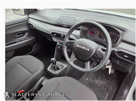 2024 Dacia Sandero - thumbnail 8