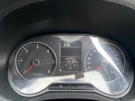 2012 Volkswagen Amarok DC TREND 163BHP 4MOTION 4DR €13,750 thumbnail