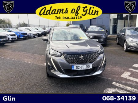 2021 Peugeot 2008 - thumbnail 6