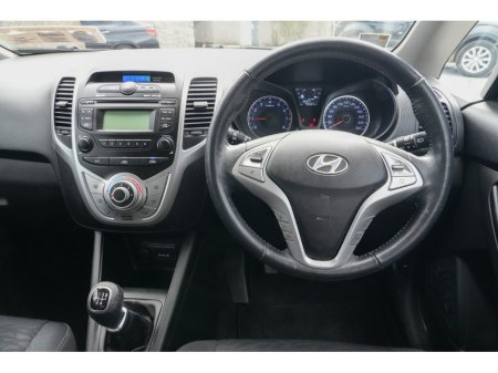 2013 Hyundai ix20 - thumbnail 16