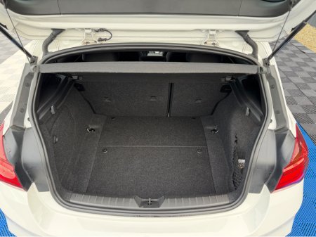 2019 BMW 1 Series M-SPORT SHADOW EDT - 2.0L DIESEL - AUTO - 12M WARRANTY - CAR:  1748 €21,950 thumbnail