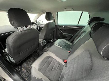 2016 Volkswagen Golf - thumbnail 6