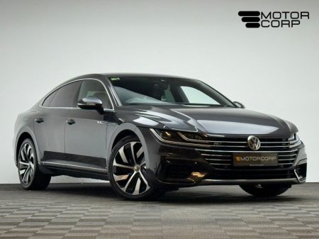 2020 Volkswagen Arteon for sale