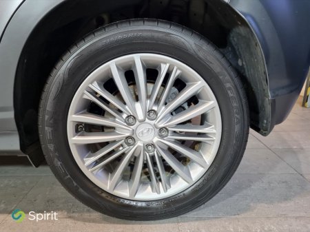 2020 Hyundai Kona 1.6 CRDI Executive*Call Stephen 0864621522* €19,950 thumbnail