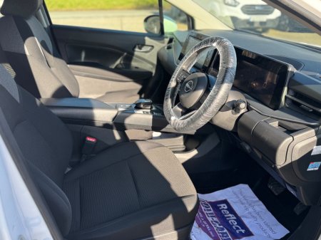 2022 Nissan Note - thumbnail 7