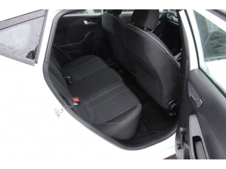 2018 Ford Fiesta 1.1L 70 PS Zetec €13,500 thumbnail