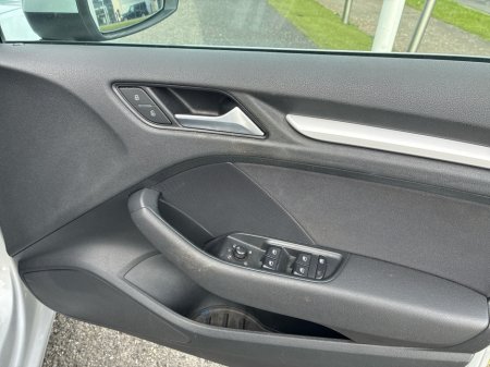 2013 Audi A3 - thumbnail 11