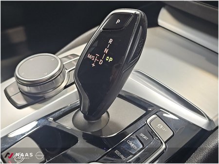 2019 BMW 5 Series - thumbnail 17