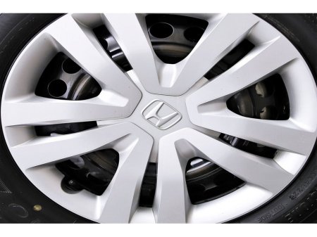 2020 Honda Fit - thumbnail 15