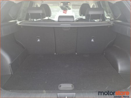 2023 Hyundai Tucson 2WD Comfort Plus HEV Auto (Hyundai Warranty / AA Membership / Bishopstown) €35,895 thumbnail