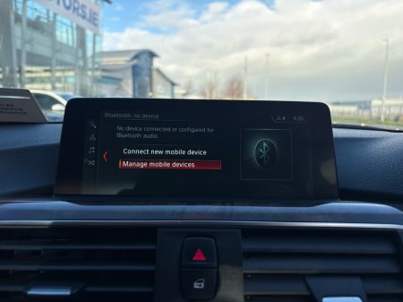 2016 BMW 3 Series 2.0L Petrol Plug-in Hybrid Automatic €17,950 thumbnail