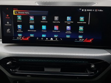 2026 BMW 3 Series - thumbnail 8