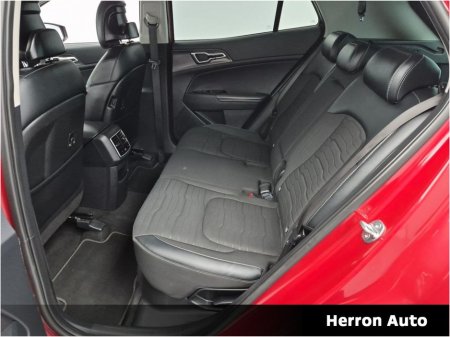 2023 Kia Sportage K3 HEV €34,900 thumbnail