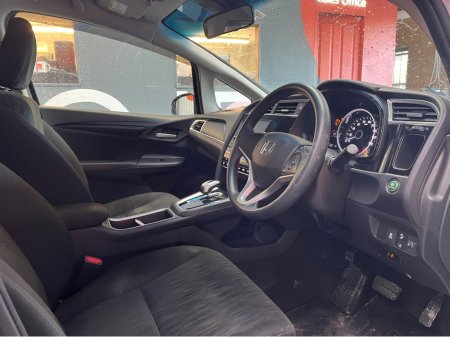 2022 Honda Shuttle ONLY €16950! 2022 HONDA SHUTTLE HYBRID SENSING 1.5 AUTOMATIC  / REVERSE CAMERA / CRUISE CONTROL €16,950 thumbnail