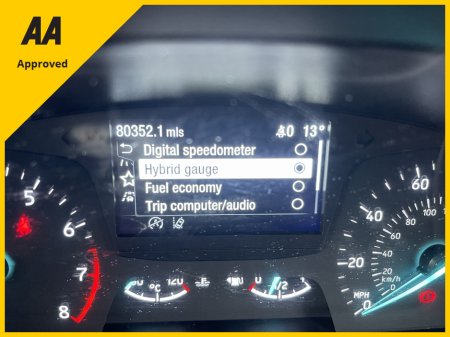 2021 Ford Fiesta TITANIUM TURBO MHE FREE DELIVERY €14,750