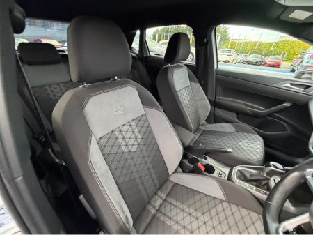 2022 Volkswagen Polo - thumbnail 14