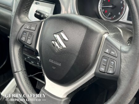 2016 Suzuki Vitara - thumbnail 17