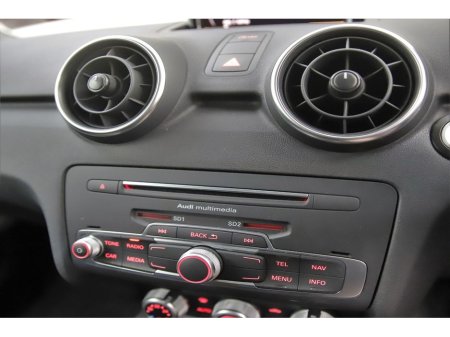 2016 Audi A1 1.0TFSI 95BHP S-TRONIC *LOW MILEAGE*PARK SENSORS* thumbnail