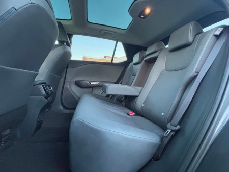 2024 Lexus RZ 450 E PREMIUM PAN ROOF €45,995 thumbnail