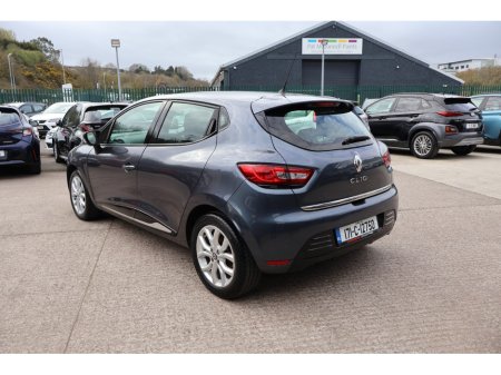 2017 Renault Clio - thumbnail 7