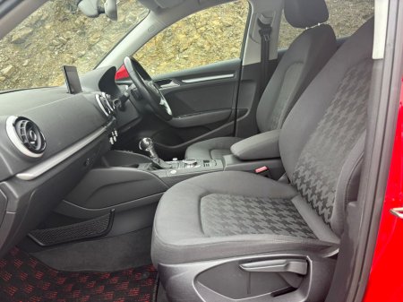 2015 Audi A3 - thumbnail 10