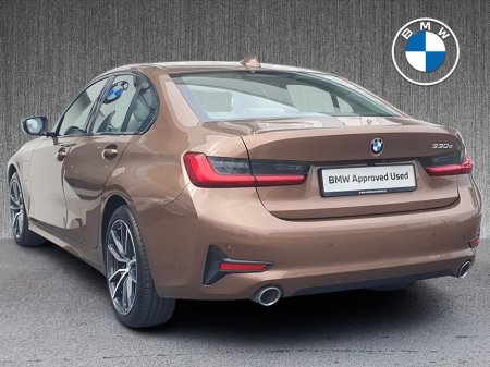 2020 BMW 3 Series 330e Sport Pro Auto €29,995