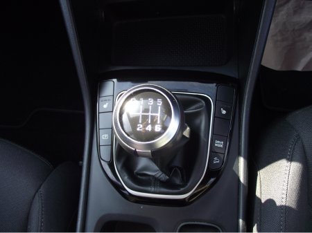 2022 Hyundai Tucson - thumbnail 9