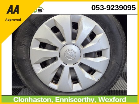 2023 Skoda Fabia - thumbnail 7