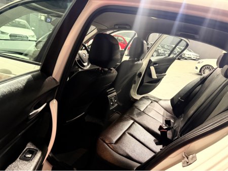 2014 BMW 1 Series BMW 116i Automatic (Fully leather seats) €11,999 thumbnail