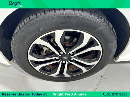 2024 Ford Puma - thumbnail 12