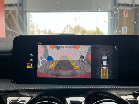 2022 Mercedes-Benz CLA Class - thumbnail 21